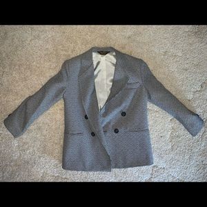 Kids Gray suit - Size 5